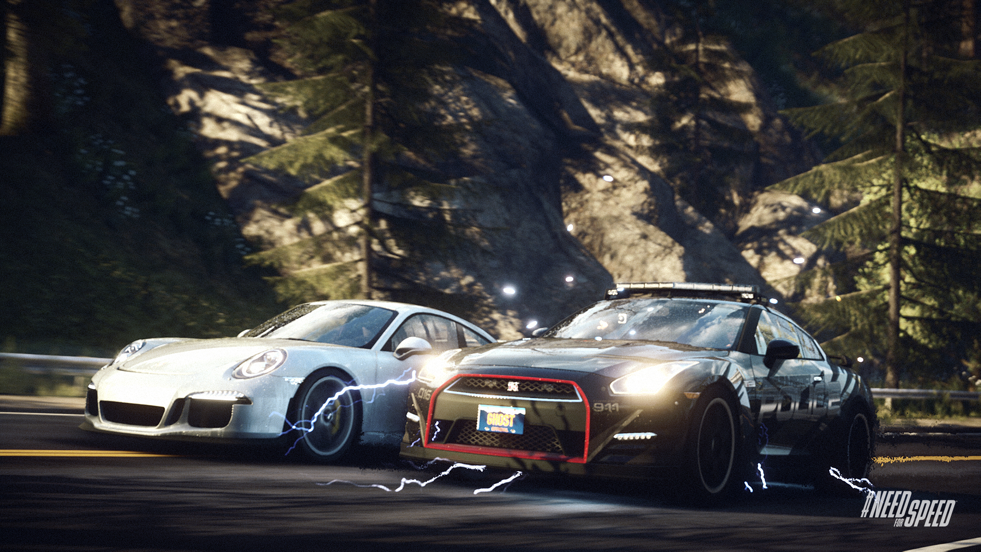 need for speed rivals complete edition